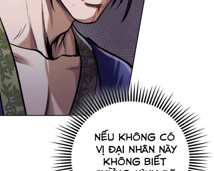 Đao Hoàng Tứ Thiếu Gia: Chương 13