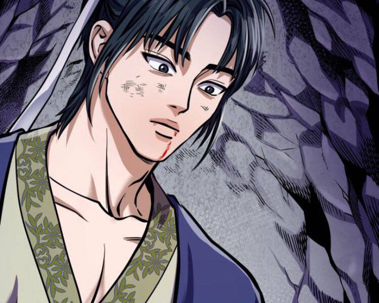 Đao Hoàng Tứ Thiếu Gia: Chương 13