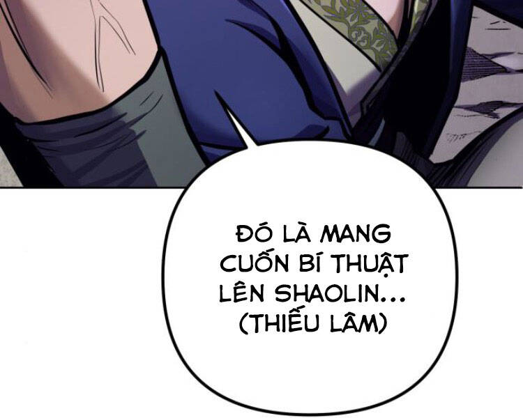 Đao Hoàng Tứ Thiếu Gia: Chương 13