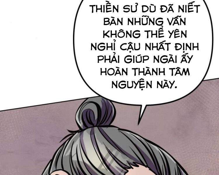 Đao Hoàng Tứ Thiếu Gia: Chương 13