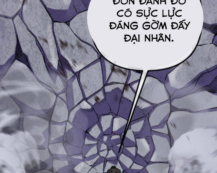 Đao Hoàng Tứ Thiếu Gia: Chương 13