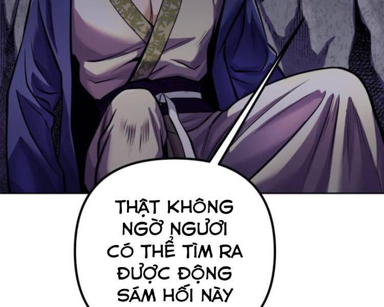 Đao Hoàng Tứ Thiếu Gia: Chương 13