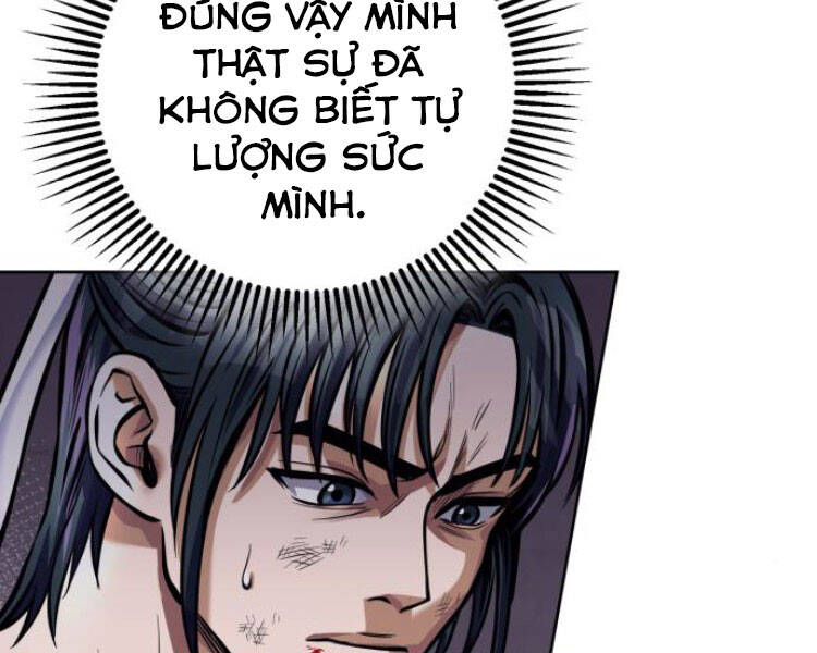 Đao Hoàng Tứ Thiếu Gia: Chương 13