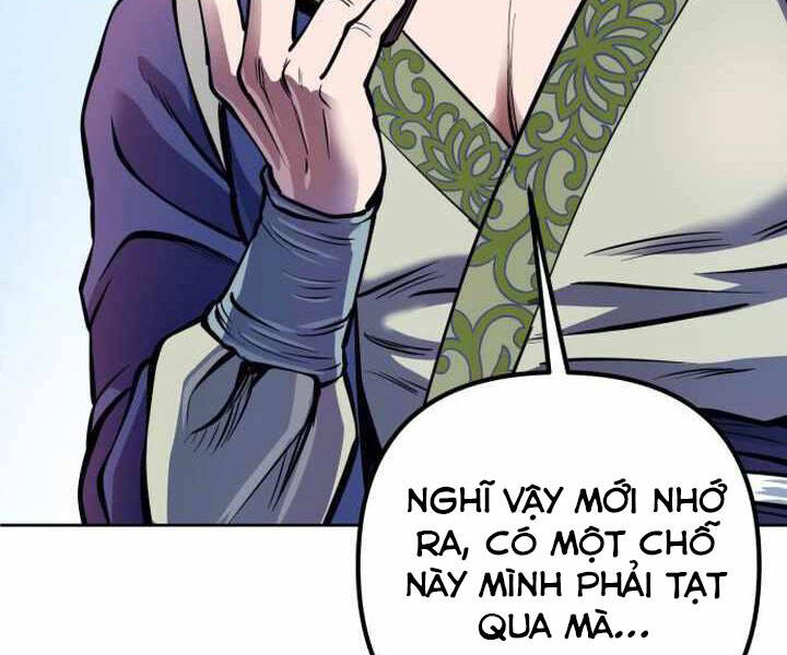 Đao Hoàng Tứ Thiếu Gia: Chương 14
