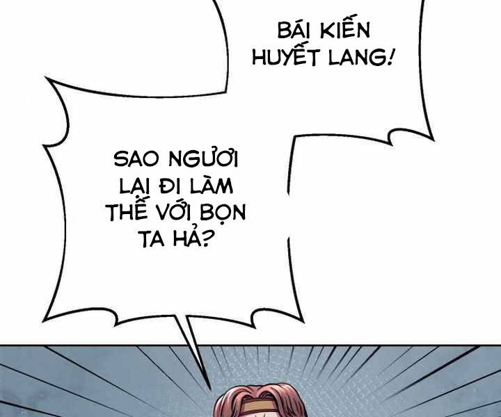 Đao Hoàng Tứ Thiếu Gia: Chương 14