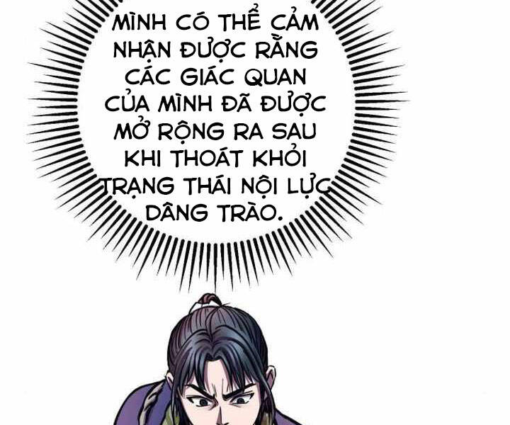 Đao Hoàng Tứ Thiếu Gia: Chương 14