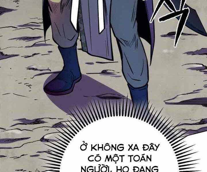 Đao Hoàng Tứ Thiếu Gia: Chương 14