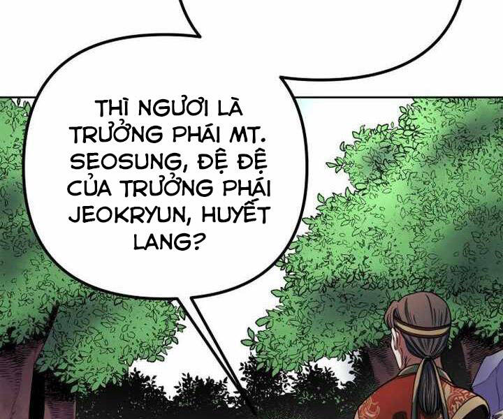 Đao Hoàng Tứ Thiếu Gia: Chương 14