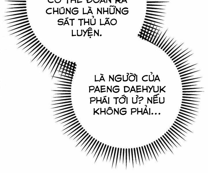 Đao Hoàng Tứ Thiếu Gia: Chương 14