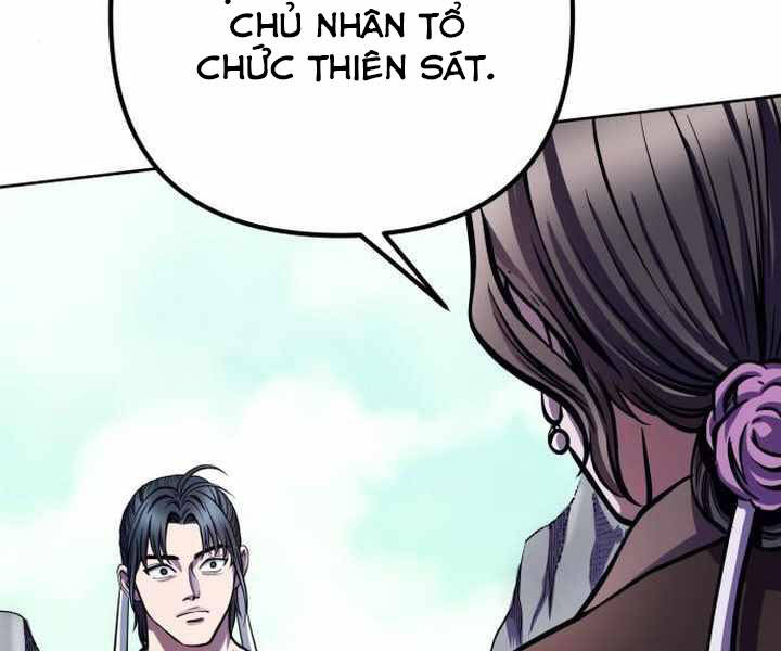 Đao Hoàng Tứ Thiếu Gia: Chương 14