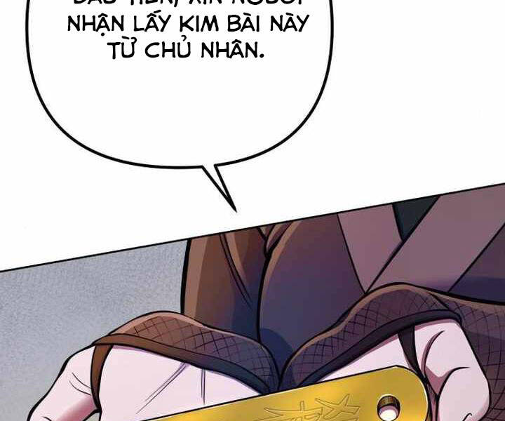 Đao Hoàng Tứ Thiếu Gia: Chương 14