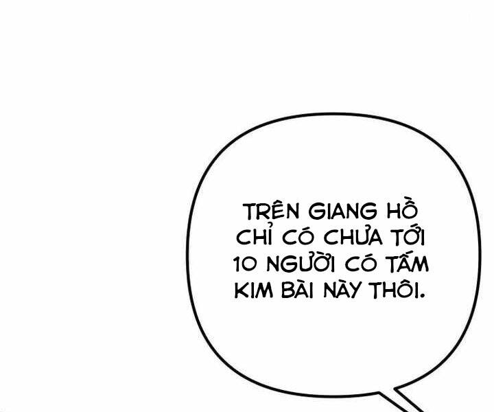 Đao Hoàng Tứ Thiếu Gia: Chương 14