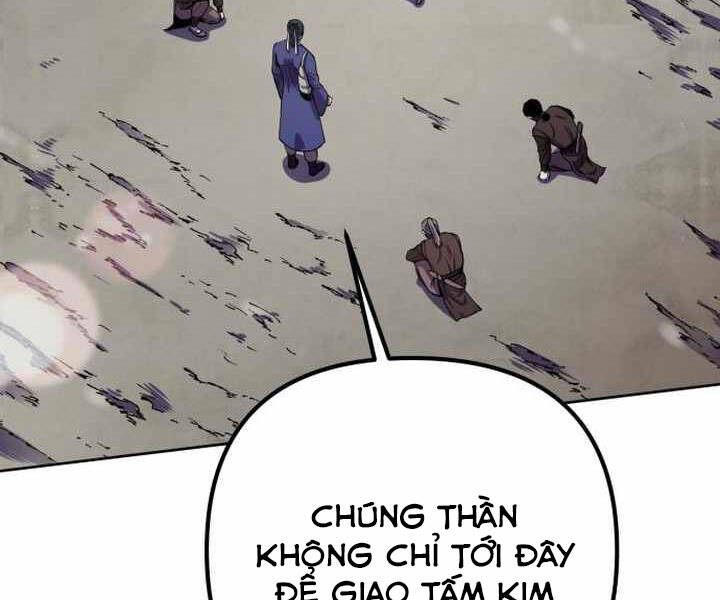 Đao Hoàng Tứ Thiếu Gia: Chương 14