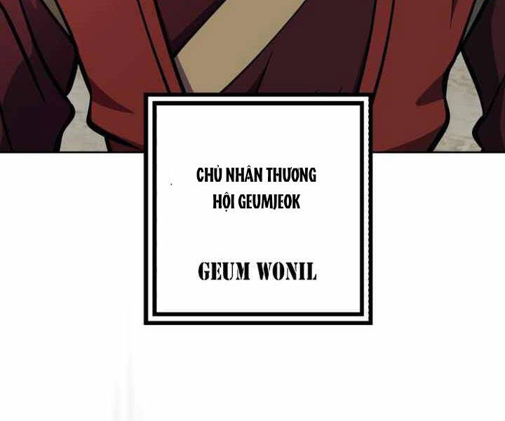 Đao Hoàng Tứ Thiếu Gia: Chương 14