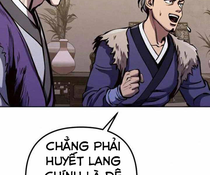 Đao Hoàng Tứ Thiếu Gia: Chương 17
