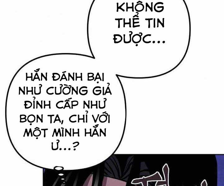 Đao Hoàng Tứ Thiếu Gia: Chương 17