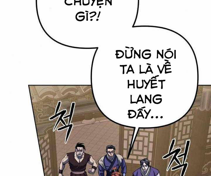 Đao Hoàng Tứ Thiếu Gia: Chương 17