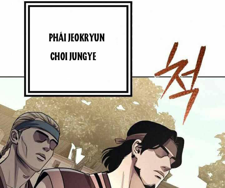 Đao Hoàng Tứ Thiếu Gia: Chương 17