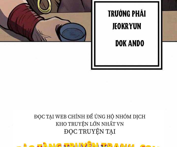 Đao Hoàng Tứ Thiếu Gia: Chương 17