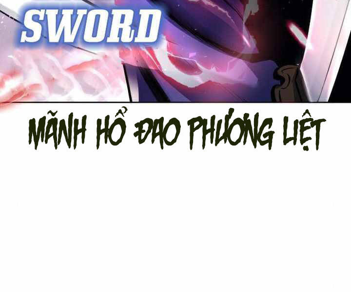 Đao Hoàng Tứ Thiếu Gia: Chương 19