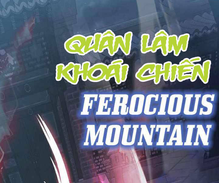 Đao Hoàng Tứ Thiếu Gia: Chương 19