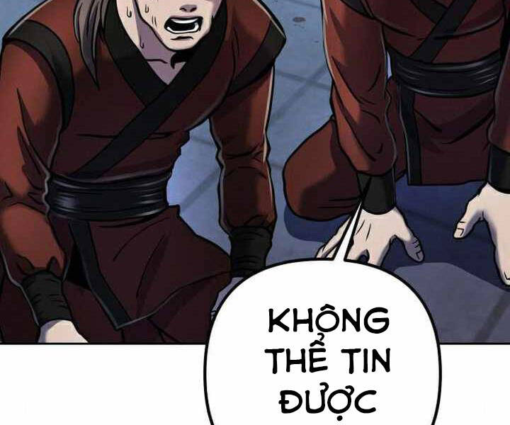 Đao Hoàng Tứ Thiếu Gia: Chương 19
