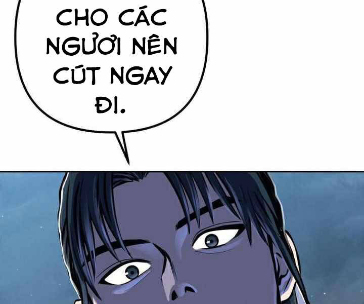 Đao Hoàng Tứ Thiếu Gia: Chương 19