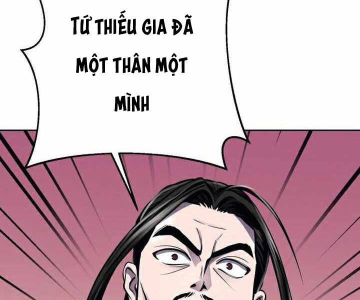Đao Hoàng Tứ Thiếu Gia: Chương 19