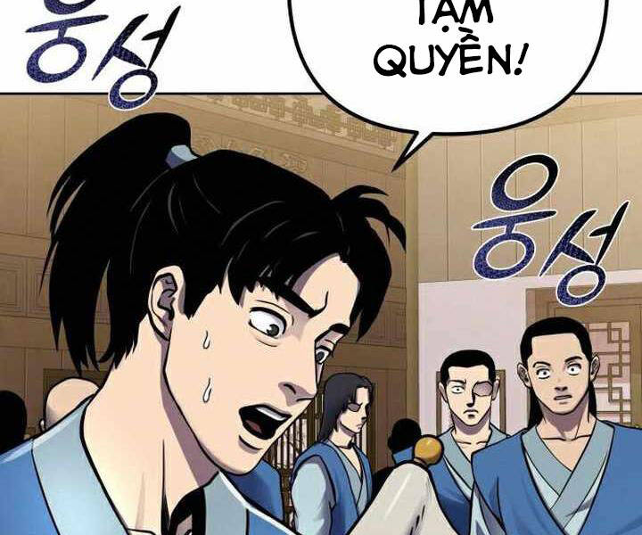 Đao Hoàng Tứ Thiếu Gia: Chương 19