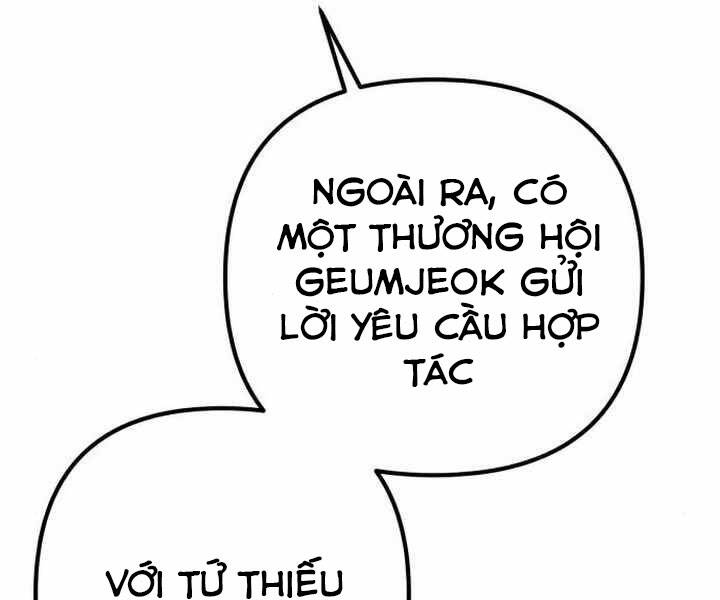 Đao Hoàng Tứ Thiếu Gia: Chương 19