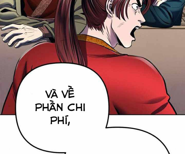 Đao Hoàng Tứ Thiếu Gia: Chương 19