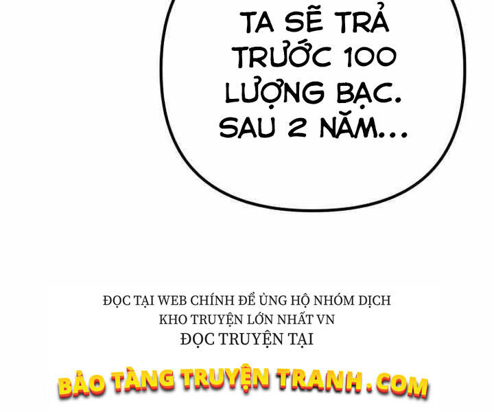 Đao Hoàng Tứ Thiếu Gia: Chương 19