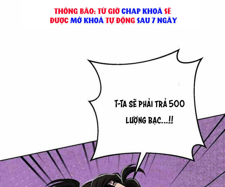 Đao Hoàng Tứ Thiếu Gia: Chương 19
