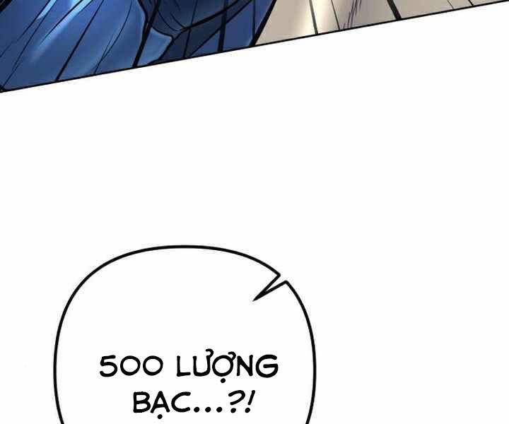Đao Hoàng Tứ Thiếu Gia: Chương 19