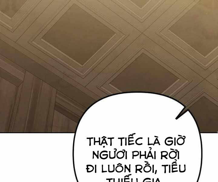 Đao Hoàng Tứ Thiếu Gia: Chương 19