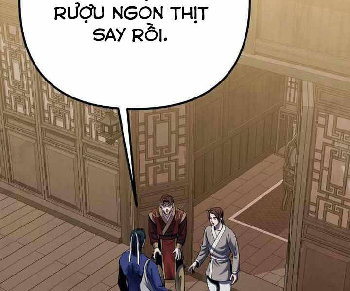 Đao Hoàng Tứ Thiếu Gia: Chương 19