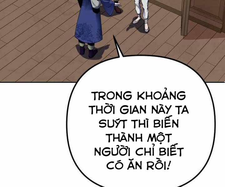 Đao Hoàng Tứ Thiếu Gia: Chương 19