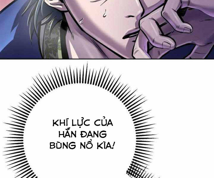 Đao Hoàng Tứ Thiếu Gia: Chương 19