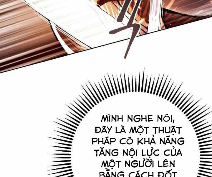 Đao Hoàng Tứ Thiếu Gia: Chương 19