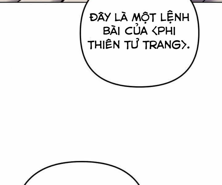 Đao Hoàng Tứ Thiếu Gia: Chương 19