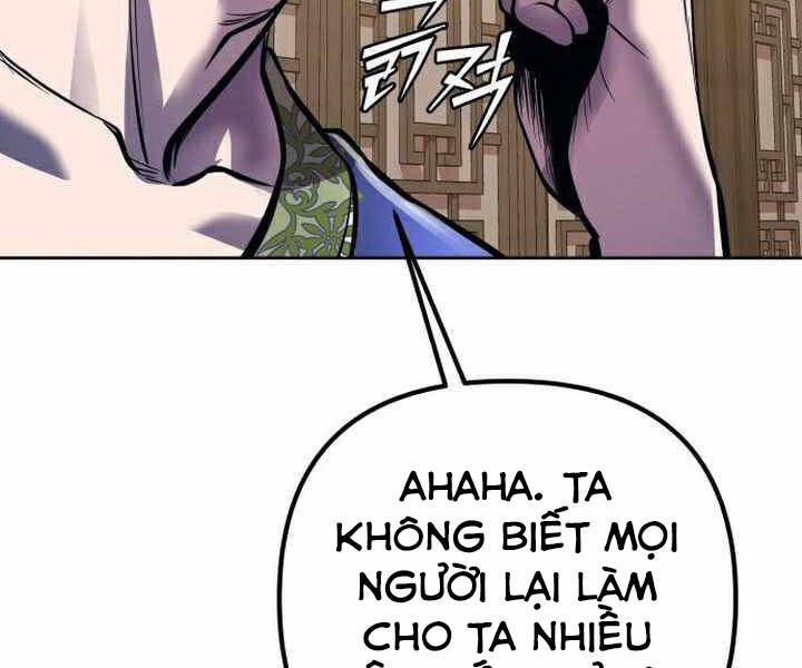 Đao Hoàng Tứ Thiếu Gia: Chương 19