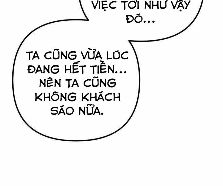Đao Hoàng Tứ Thiếu Gia: Chương 19
