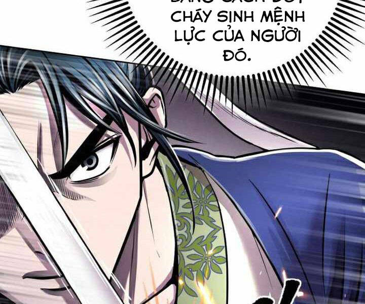 Đao Hoàng Tứ Thiếu Gia: Chương 19