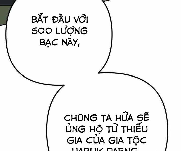 Đao Hoàng Tứ Thiếu Gia: Chương 19