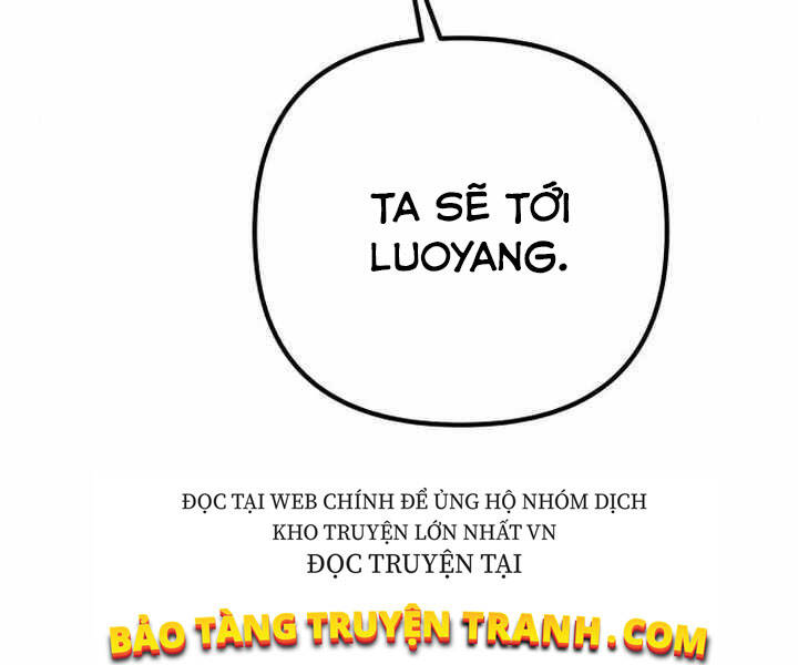 Đao Hoàng Tứ Thiếu Gia: Chương 19