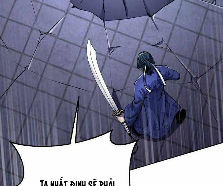 Đao Hoàng Tứ Thiếu Gia: Chương 19