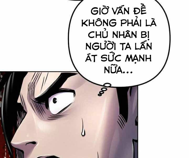 Đao Hoàng Tứ Thiếu Gia: Chương 19