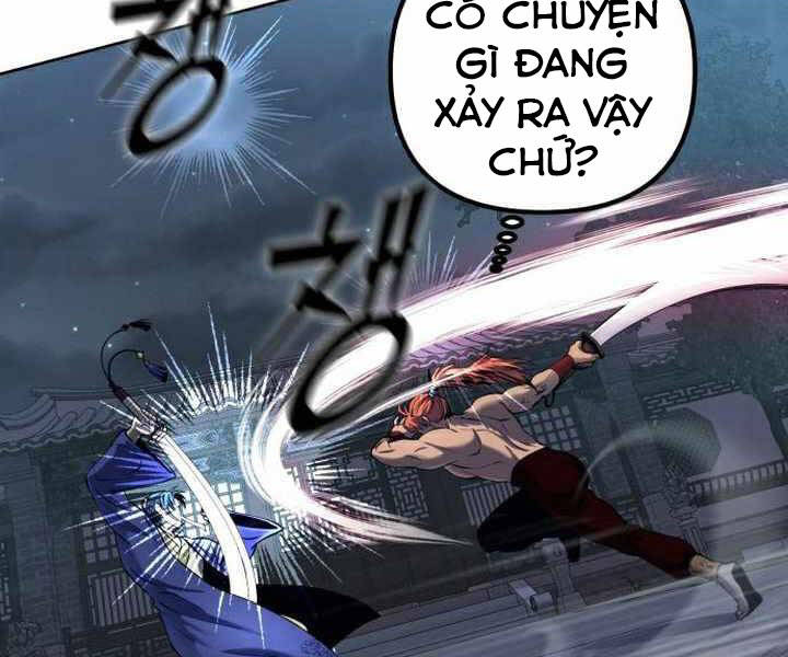 Đao Hoàng Tứ Thiếu Gia: Chương 19