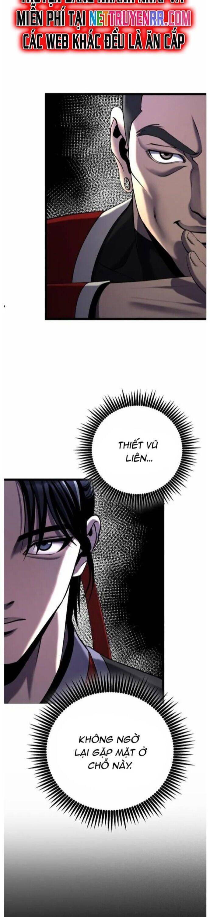 Đao Hoàng Tứ Thiếu Gia: Chapter 77