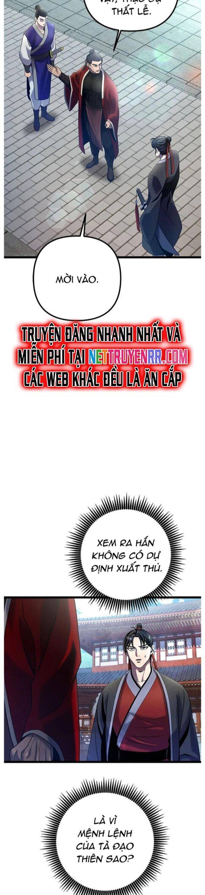 Đao Hoàng Tứ Thiếu Gia: Chapter 77
